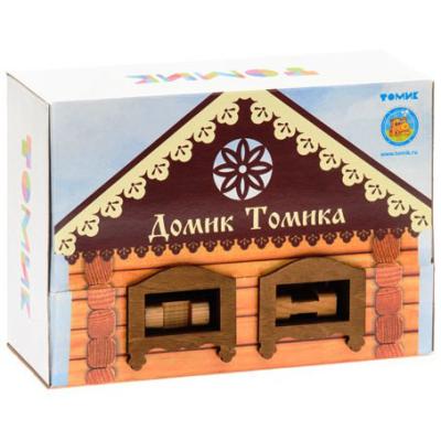 Конструктор Мельница 1-22