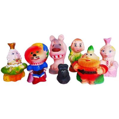 Настольный театр Кот в сапогах