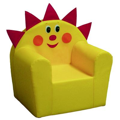 Детское игровое кресло Солнышко НМ32