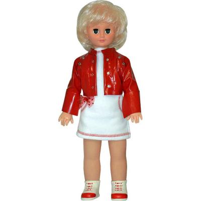 Кукла Кристина 8 шагающ. озв. инд. кор. 12-С-44 