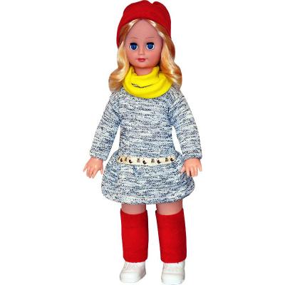 Кукла Кристина10 шагающая  18-С-08 