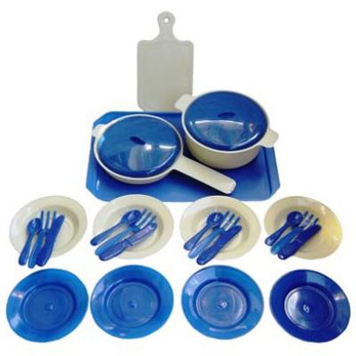 Детский кухонный набор Кухонный У525