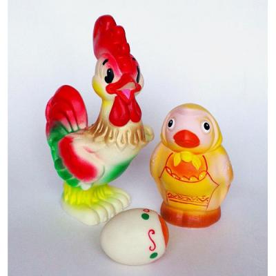 Курочка ряба СИ-109