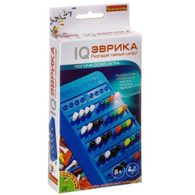 IQ Эврика  логическая игра   ВВ2606
