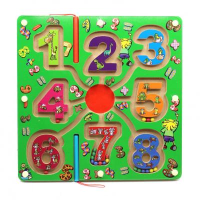 Лабиринт с Шариками Счет Б821  