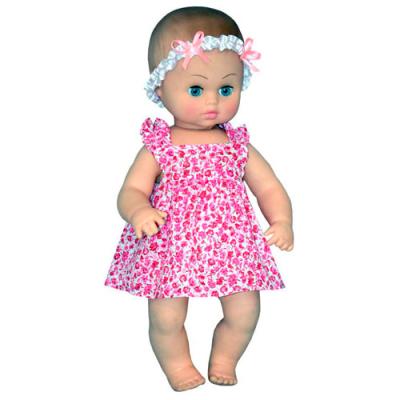 Кукла Лиза 6 озвученная 40 см 14С17 