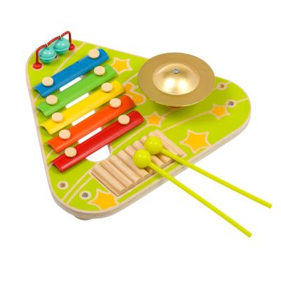 Бизиборд Музыкальный LL180 