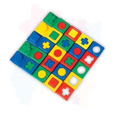 Логическое домино