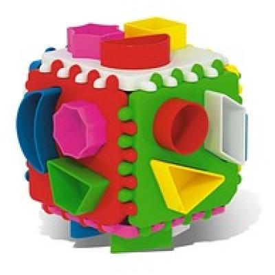 Логический куб