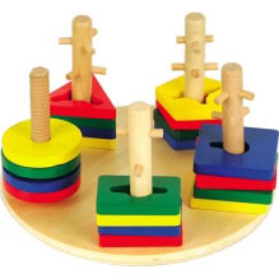 Логический круг Д019