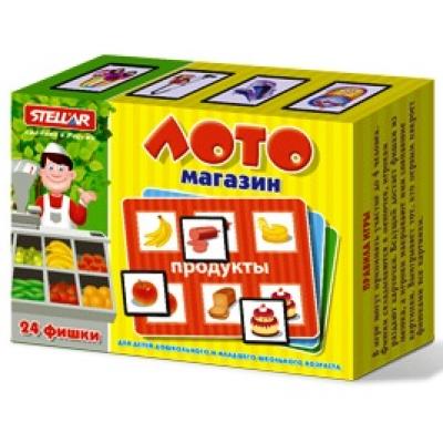 Лото Магазин 00915