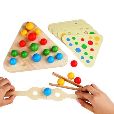 Игрушка магический треугольник LL283 