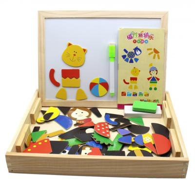 Магнитная доска  Б817  