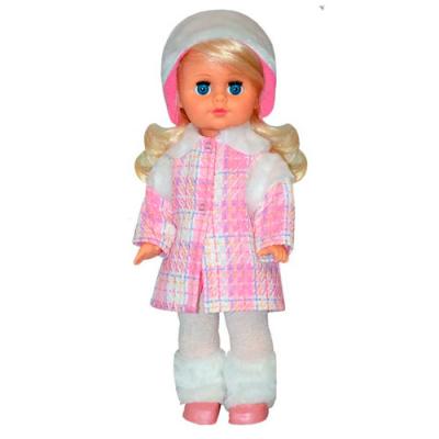 Кукла Маша 3 полиэтилен.озвученная 40-45 см 12С56