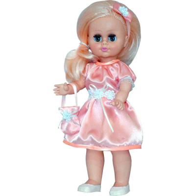 Кукла Маша-1 полиэтиленовая 40-45 см.