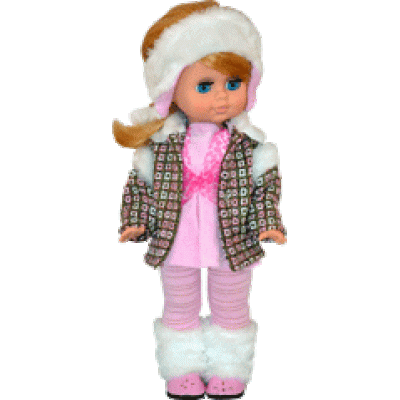 Кукла Маша-3 (40-45 см.)