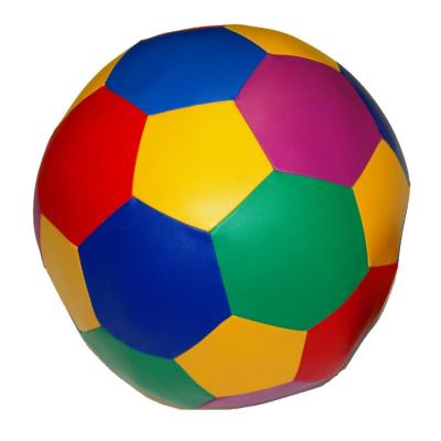 ИММК Мяч набивной детский 75 см