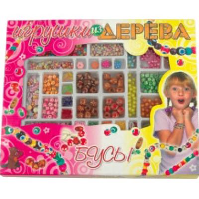 Набор Бусы№4 Д180