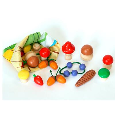 Набор Дары леса С81