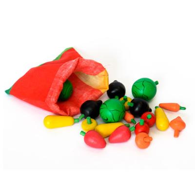 Набор овощей С12