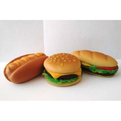 Набор булочек (из 3 предмета) 18C8-1220