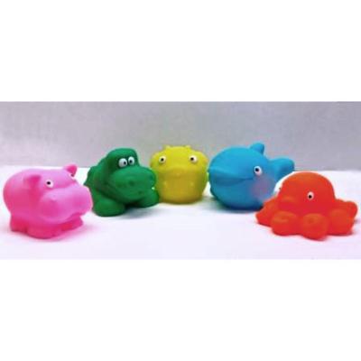 Набор для купания (из 5 предметов)  17С 55-1220