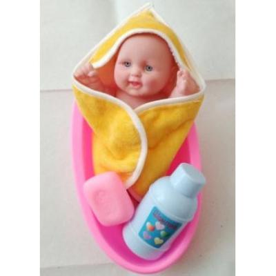 Пупс 200 (из 4-х предметов) 	17C33-1220