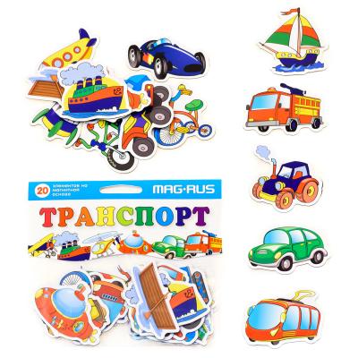 Набор  Транспорт NF1011