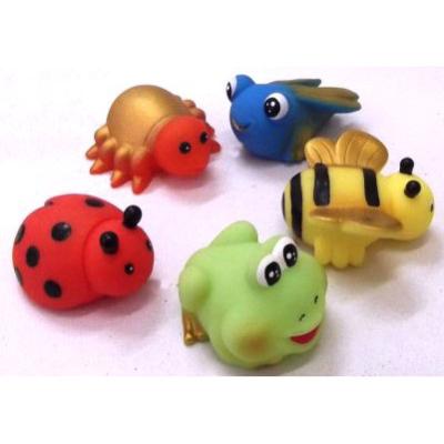 Набор Веселые друзья 15С16-1220