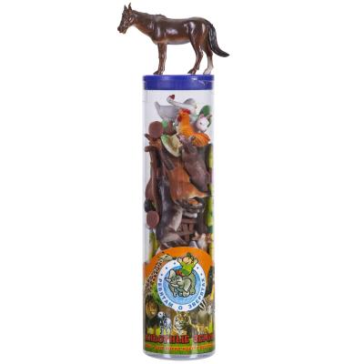 Набор животных Дикие и домашние животные ВВ1639 