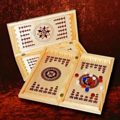 Нарды малые С-8/НК-3