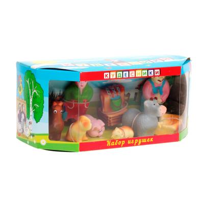 Набор Крестьянское подворье СИ-800