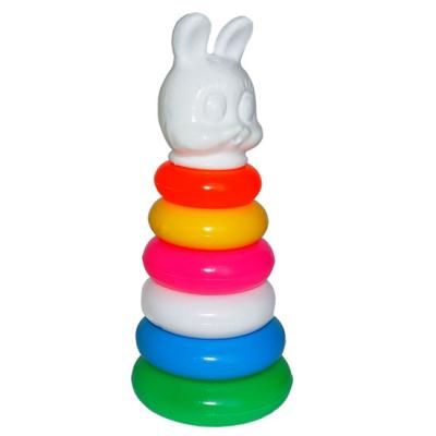 Пирамида Заяц У777