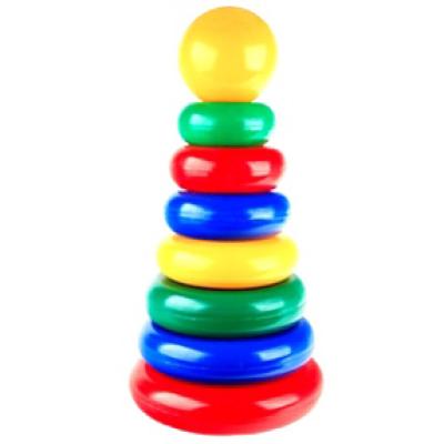 Пирамидка большая 5050 