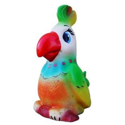 Попугай 11С74-1220