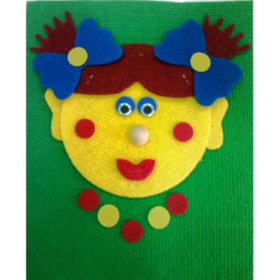 Притворщик Лицо (Эмоции) LIP1096