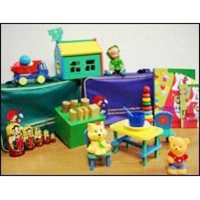 Стребелева Е.А. Психодиагностический комплект №1(3-7 лет)