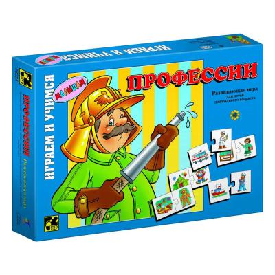 Профессии 76034