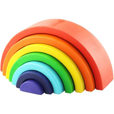 Развивающая игра Радуга Маленькая SRAD01C0703U