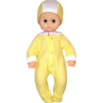 Кукла Ромка-4 ПВХ 40 см.