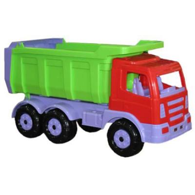 Премиум, автомобиль-самосвал