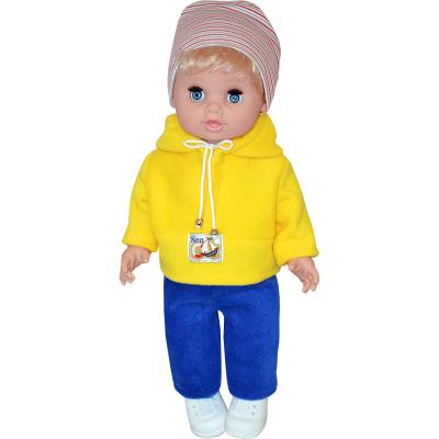 Кукла Сашенька 9 18-С-20 