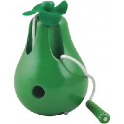 Шнуровка Груша Д262