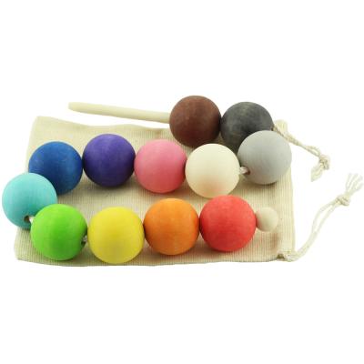 Развивающая игра Шнуровка большая SSHM01C1204U