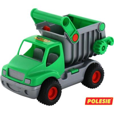 КонсТрак, автомобиль-самосвал   0575