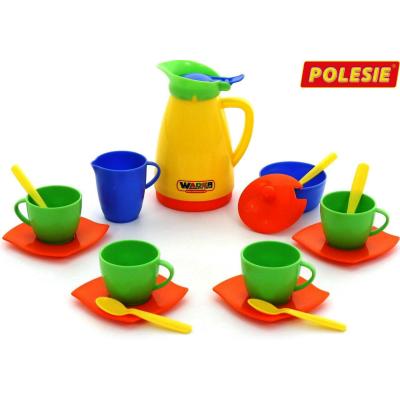 Набор детской посуды Алиса на 4 персоны  40619