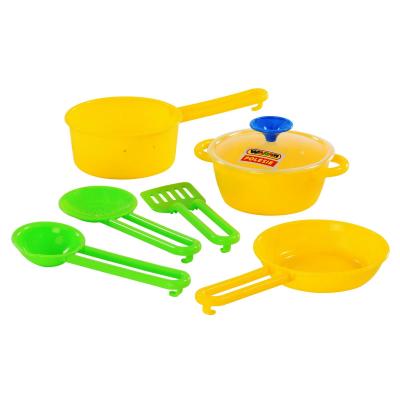 Набор детской посуды Поварёнок №1  40688