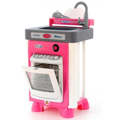 Набор Carmen №1 с посудомоечной машиной  47922