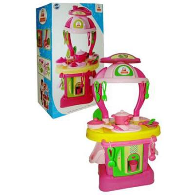 Кухня Изящная №1 42583