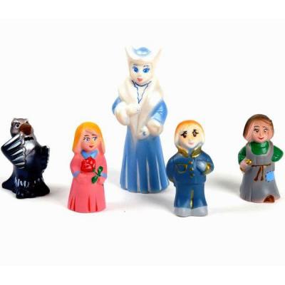 Театр настольный Снежная королева